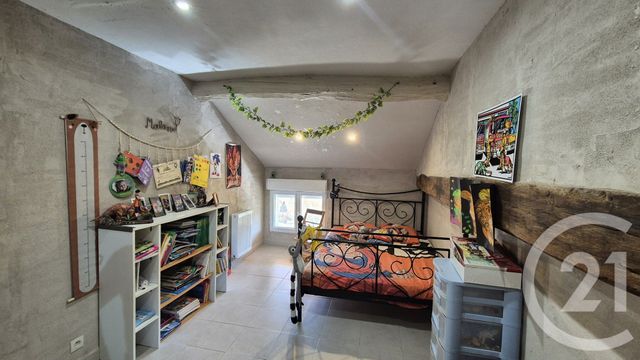 Maison &agrave; vendre - 6 pi&egrave;ces - 211 m2 - Vernoux - 01 - RHONE-ALPES