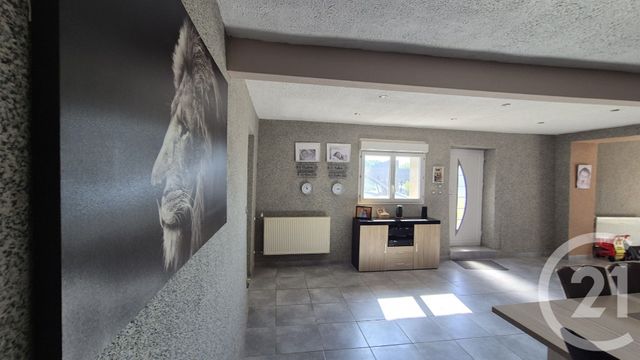 Maison &agrave; vendre - 6 pi&egrave;ces - 211 m2 - Vernoux - 01 - RHONE-ALPES