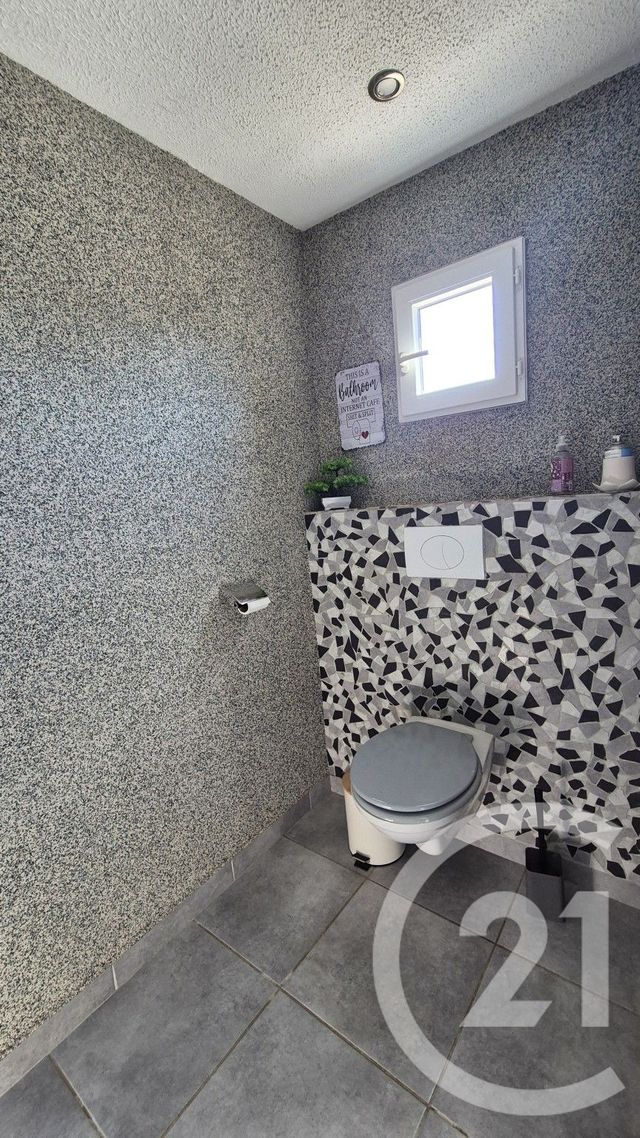 Maison &agrave; vendre - 6 pi&egrave;ces - 211 m2 - Vernoux - 01 - RHONE-ALPES