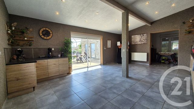 maison - VERNOUX - 01