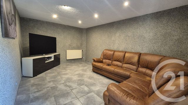 Maison &agrave; vendre - 6 pi&egrave;ces - 211 m2 - Vernoux - 01 - RHONE-ALPES