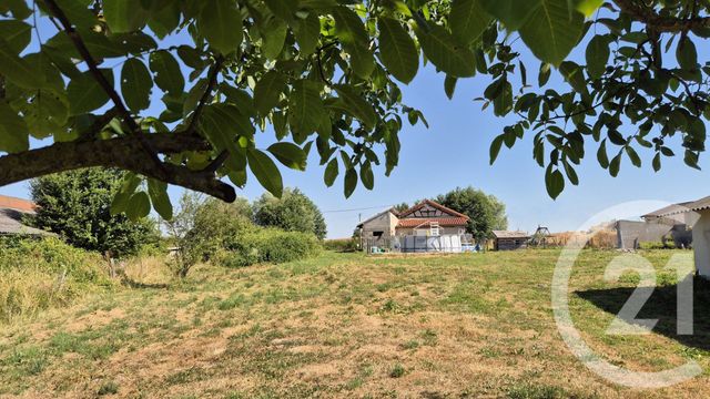 Maison &agrave; vendre - 6 pi&egrave;ces - 211 m2 - Vernoux - 01 - RHONE-ALPES