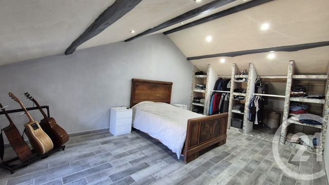 Maison &agrave; vendre - 6 pi&egrave;ces - 211 m2 - Vernoux - 01 - RHONE-ALPES