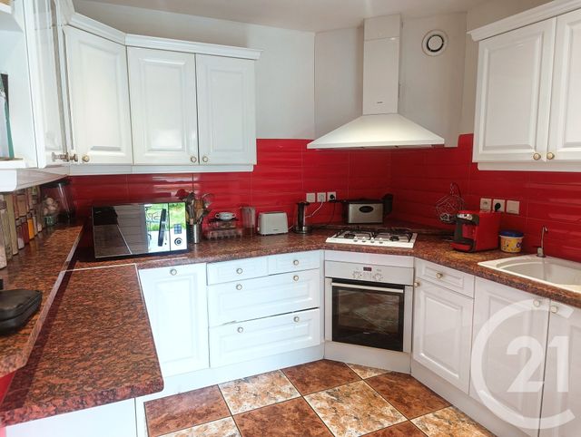 Maison à vendre - 5 pièces - 124 m2 - Attignat - 01 - RHONE-ALPES