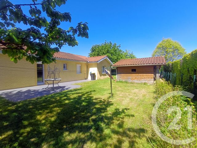 maison - ATTIGNAT - 01