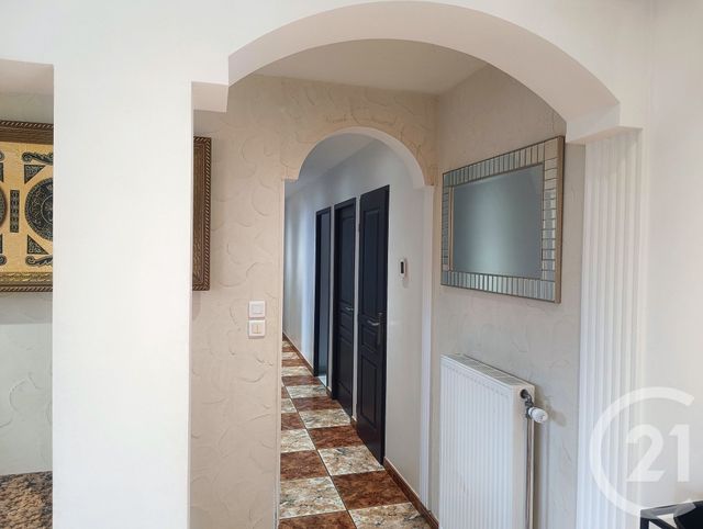 Maison à vendre - 5 pièces - 124 m2 - Attignat - 01 - RHONE-ALPES