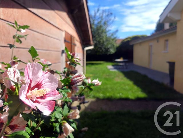 Maison à vendre - 5 pièces - 124 m2 - Attignat - 01 - RHONE-ALPES