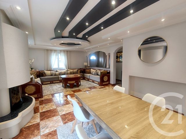Maison à vendre - 5 pièces - 124 m2 - Attignat - 01 - RHONE-ALPES