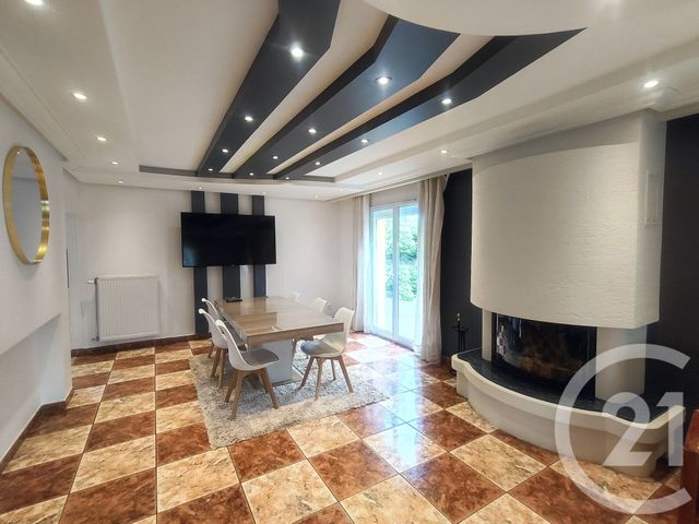 Maison à vendre - 5 pièces - 124 m2 - Attignat - 01 - RHONE-ALPES