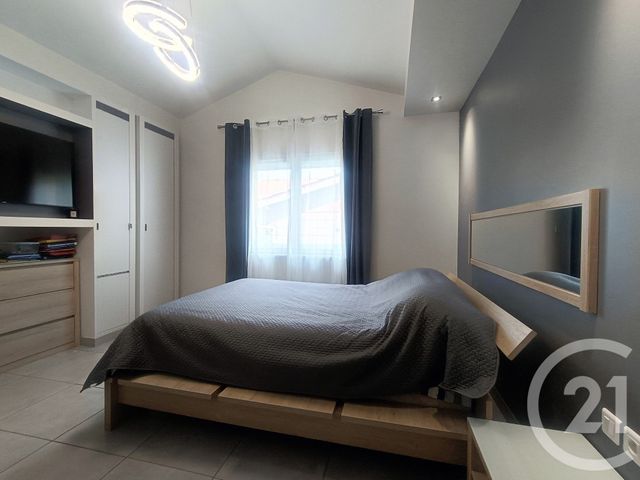 Maison à vendre - 5 pièces - 124 m2 - Attignat - 01 - RHONE-ALPES