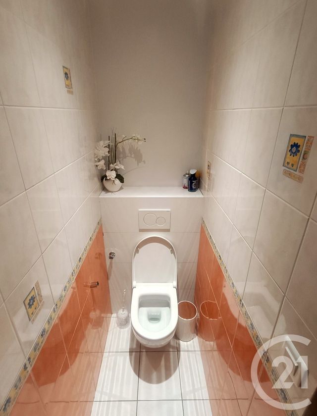 Maison à vendre - 5 pièces - 124 m2 - Attignat - 01 - RHONE-ALPES