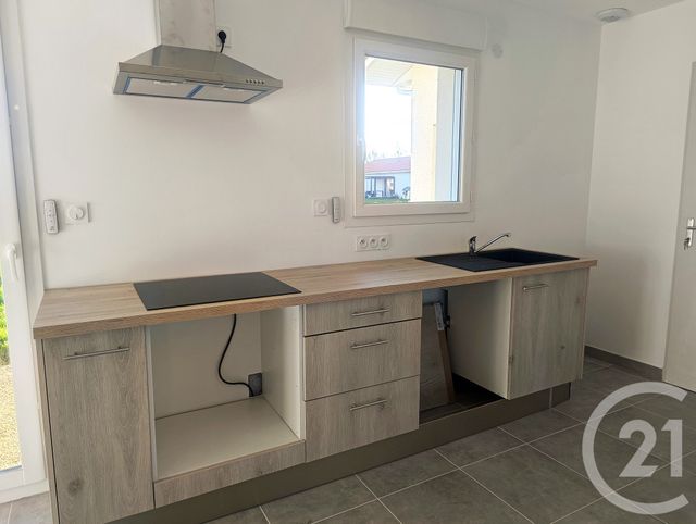 Maison à vendre - 4 pièces - 90 m2 - Cras Sur Reyssouze - 01 - RHONE-ALPES