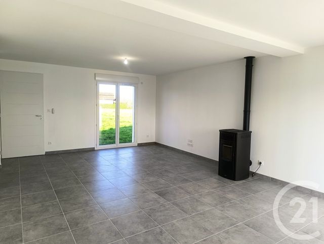 Maison à vendre - 4 pièces - 90 m2 - Cras Sur Reyssouze - 01 - RHONE-ALPES