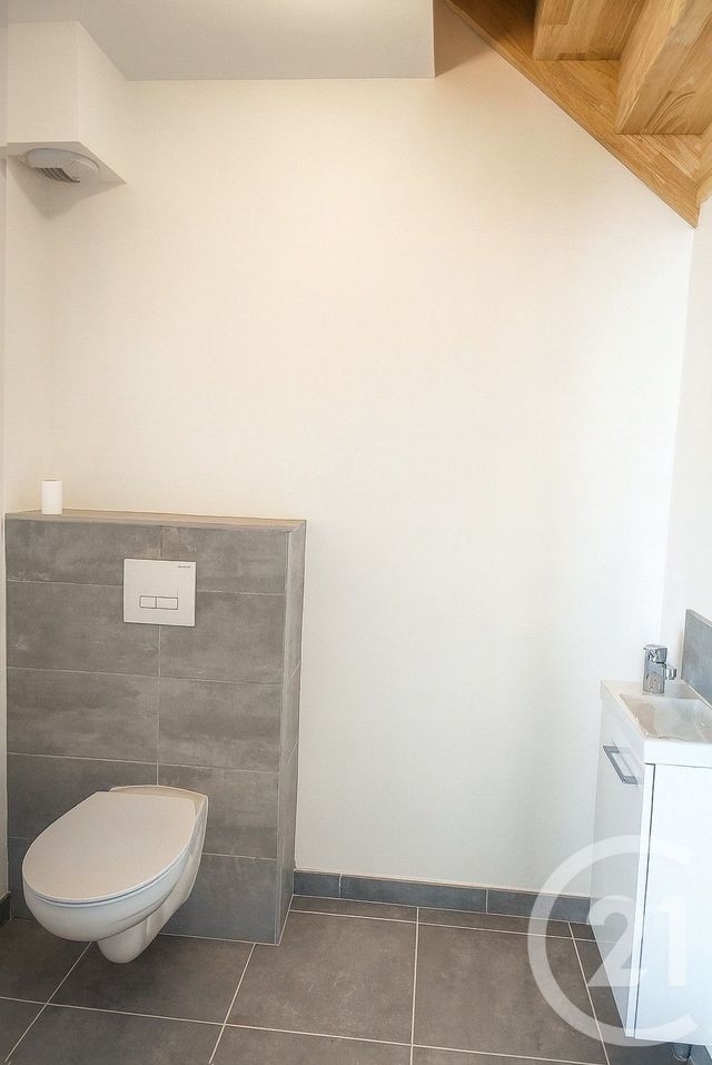 Maison à vendre - 4 pièces - 90 m2 - Cras Sur Reyssouze - 01 - RHONE-ALPES