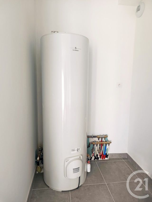 Maison à vendre - 4 pièces - 90 m2 - Cras Sur Reyssouze - 01 - RHONE-ALPES