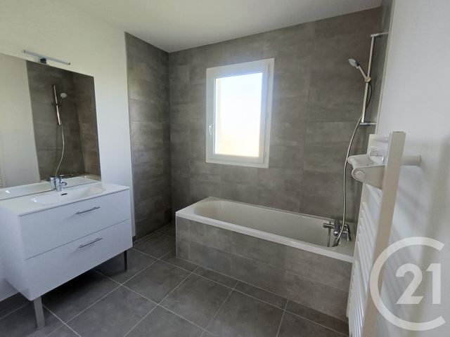 Maison à vendre - 4 pièces - 90 m2 - Cras Sur Reyssouze - 01 - RHONE-ALPES