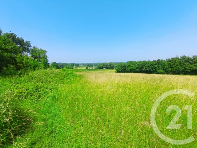 Terrain &agrave; vendre - 840 m2 - Jayat - 01 - RHONE-ALPES