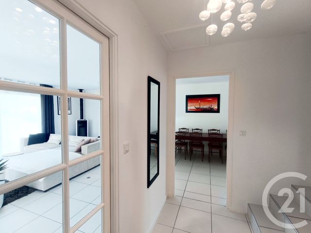 Maison &agrave; vendre - 6 pi&egrave;ces - 139,68 m2 - St Julien Sur Reyssouze - 01 - RHONE-ALPES