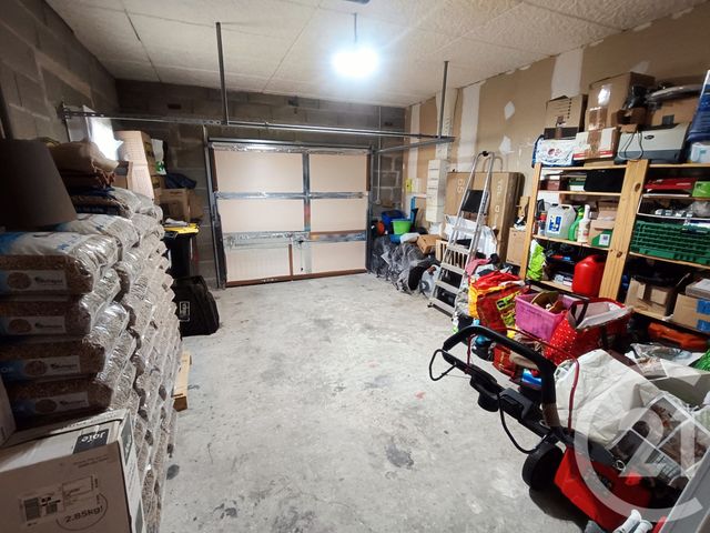 Maison &agrave; vendre - 6 pi&egrave;ces - 139,68 m2 - St Julien Sur Reyssouze - 01 - RHONE-ALPES