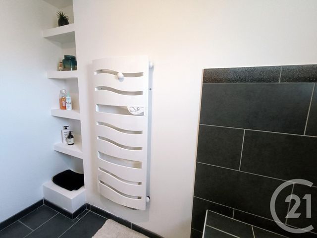 Maison &agrave; vendre - 6 pi&egrave;ces - 139,68 m2 - St Julien Sur Reyssouze - 01 - RHONE-ALPES