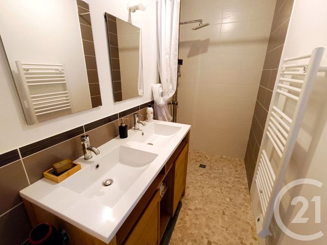 Maison &agrave; vendre - 6 pi&egrave;ces - 139,68 m2 - St Julien Sur Reyssouze - 01 - RHONE-ALPES