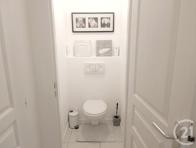 Maison &agrave; vendre - 6 pi&egrave;ces - 139,68 m2 - St Julien Sur Reyssouze - 01 - RHONE-ALPES