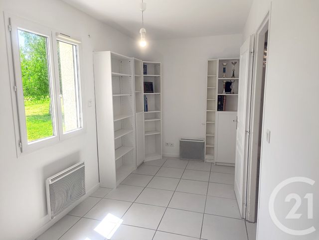 Maison &agrave; vendre - 6 pi&egrave;ces - 139,68 m2 - St Julien Sur Reyssouze - 01 - RHONE-ALPES