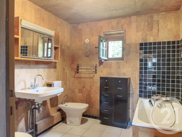 Maison à vendre - 5 pièces - 104,91 m2 - Lescheroux - 01 - RHONE-ALPES