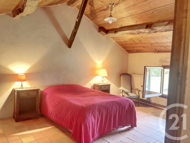 Maison à vendre - 5 pièces - 104,91 m2 - Lescheroux - 01 - RHONE-ALPES