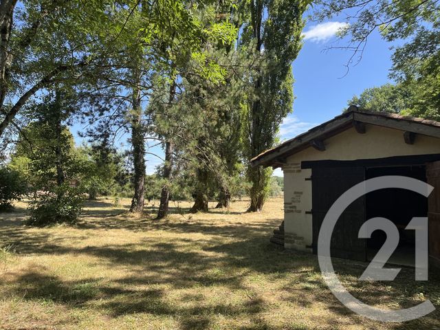 Maison à vendre - 5 pièces - 104,91 m2 - Lescheroux - 01 - RHONE-ALPES