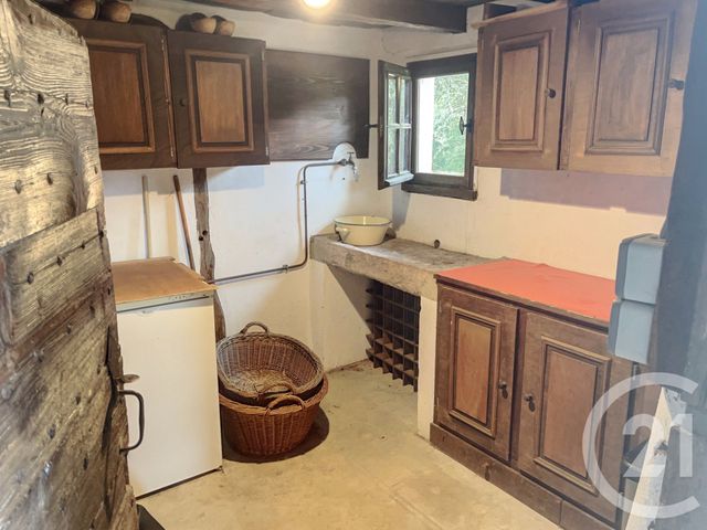 Maison à vendre - 5 pièces - 104,91 m2 - Lescheroux - 01 - RHONE-ALPES