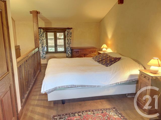 Maison à vendre - 5 pièces - 104,91 m2 - Lescheroux - 01 - RHONE-ALPES