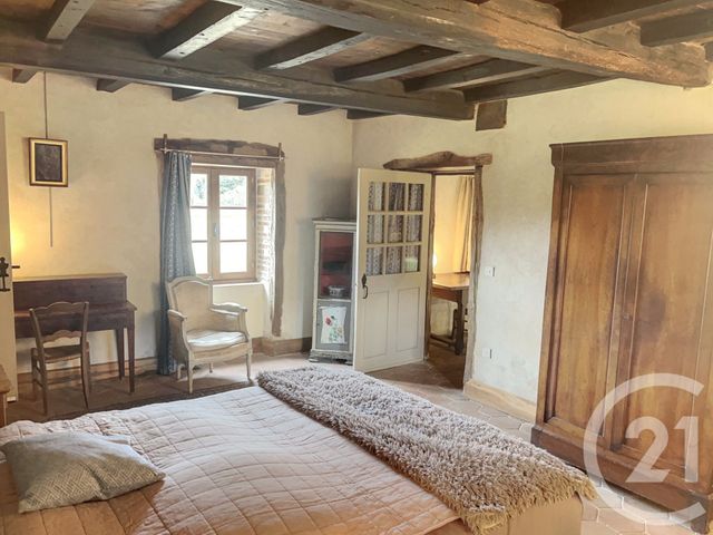 Maison à vendre - 5 pièces - 104,91 m2 - Lescheroux - 01 - RHONE-ALPES