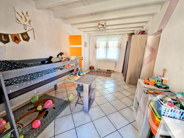 Maison &agrave; vendre - 4 pi&egrave;ces - 133 m2 - St Nizier Le Bouchoux - 01 - RHONE-ALPES