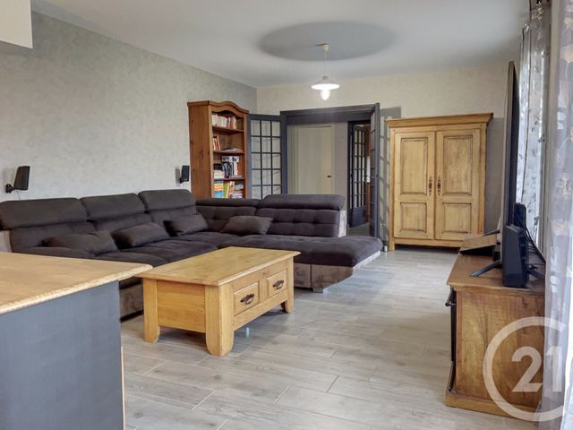 Maison &agrave; vendre - 8 pi&egrave;ces - 196 m2 - Jayat - 01 - RHONE-ALPES