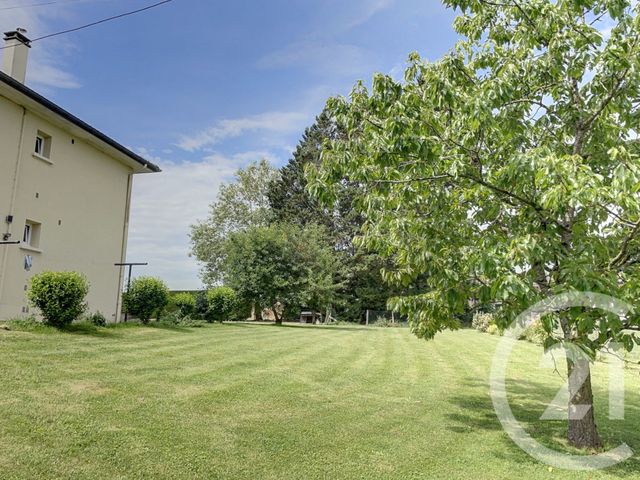 Maison &agrave; vendre - 8 pi&egrave;ces - 196 m2 - Jayat - 01 - RHONE-ALPES