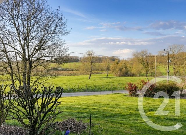 Maison &agrave; vendre - 8 pi&egrave;ces - 196 m2 - Jayat - 01 - RHONE-ALPES