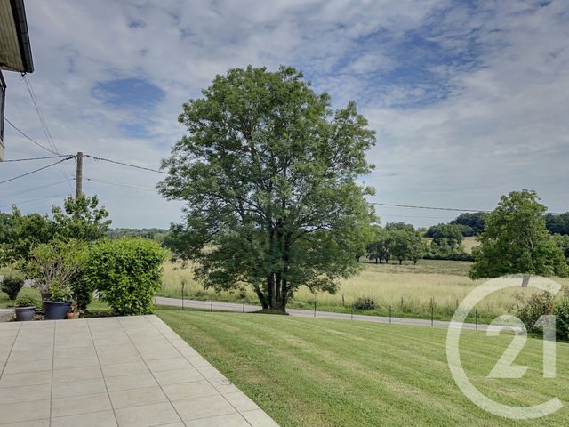 Maison &agrave; vendre - 8 pi&egrave;ces - 196 m2 - Jayat - 01 - RHONE-ALPES