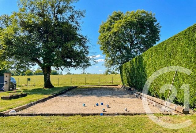 Maison &agrave; vendre - 8 pi&egrave;ces - 196 m2 - Jayat - 01 - RHONE-ALPES