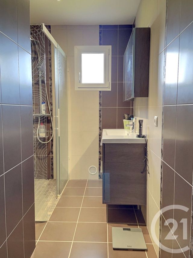 Maison &agrave; vendre - 8 pi&egrave;ces - 196 m2 - Jayat - 01 - RHONE-ALPES