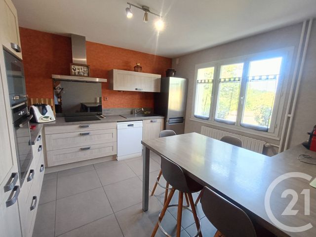 Maison à vendre - 8 pièces - 196 m2 - Jayat - 01 - RHONE-ALPES