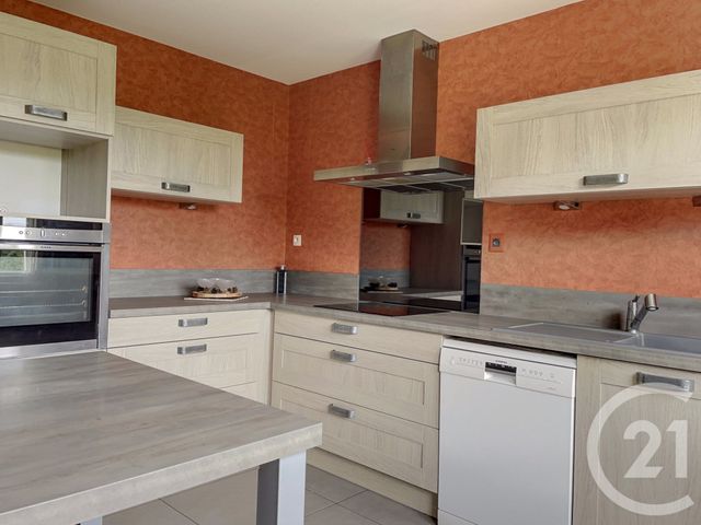 Maison &agrave; vendre - 8 pi&egrave;ces - 196 m2 - Jayat - 01 - RHONE-ALPES