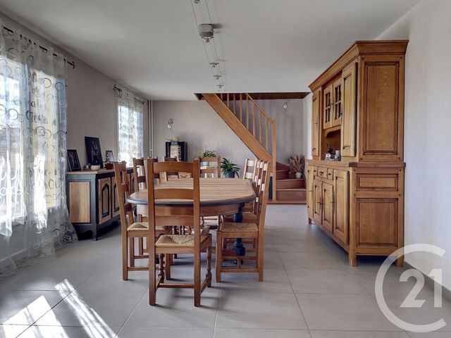 Maison &agrave; vendre - 8 pi&egrave;ces - 196 m2 - Jayat - 01 - RHONE-ALPES