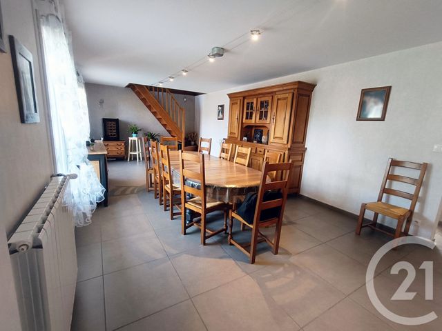 Maison à vendre - 8 pièces - 196 m2 - Jayat - 01 - RHONE-ALPES