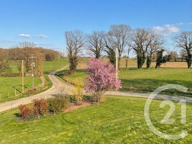 Maison &agrave; vendre - 8 pi&egrave;ces - 196 m2 - Jayat - 01 - RHONE-ALPES