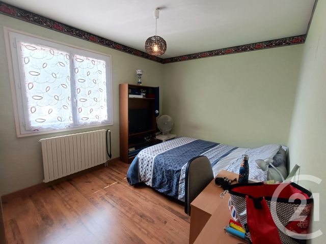 Maison à vendre - 8 pièces - 196 m2 - Jayat - 01 - RHONE-ALPES