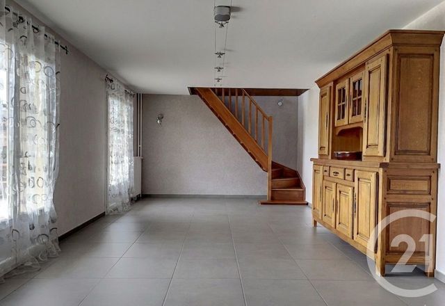 Maison &agrave; vendre - 8 pi&egrave;ces - 196 m2 - Jayat - 01 - RHONE-ALPES