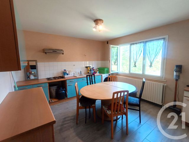 Maison à vendre - 8 pièces - 196 m2 - Jayat - 01 - RHONE-ALPES