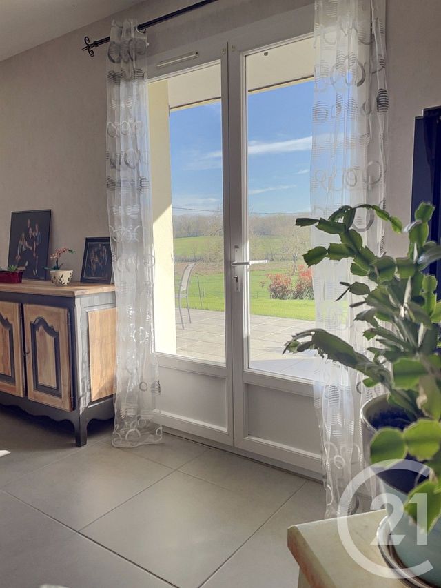 Maison &agrave; vendre - 8 pi&egrave;ces - 196 m2 - Jayat - 01 - RHONE-ALPES