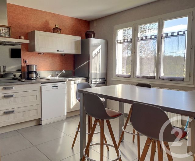 Maison &agrave; vendre - 8 pi&egrave;ces - 196 m2 - Jayat - 01 - RHONE-ALPES